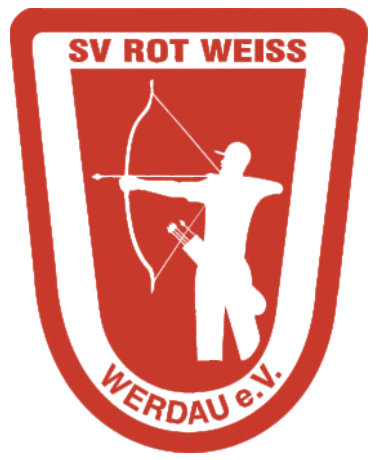 Logo SV Rot Weiss Werdau